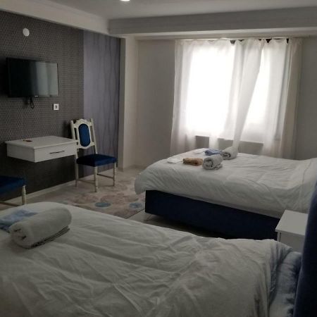 Aston Otel Balıkesir Екстериор снимка