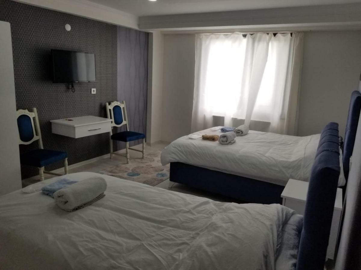 Aston Otel Balıkesir Екстериор снимка