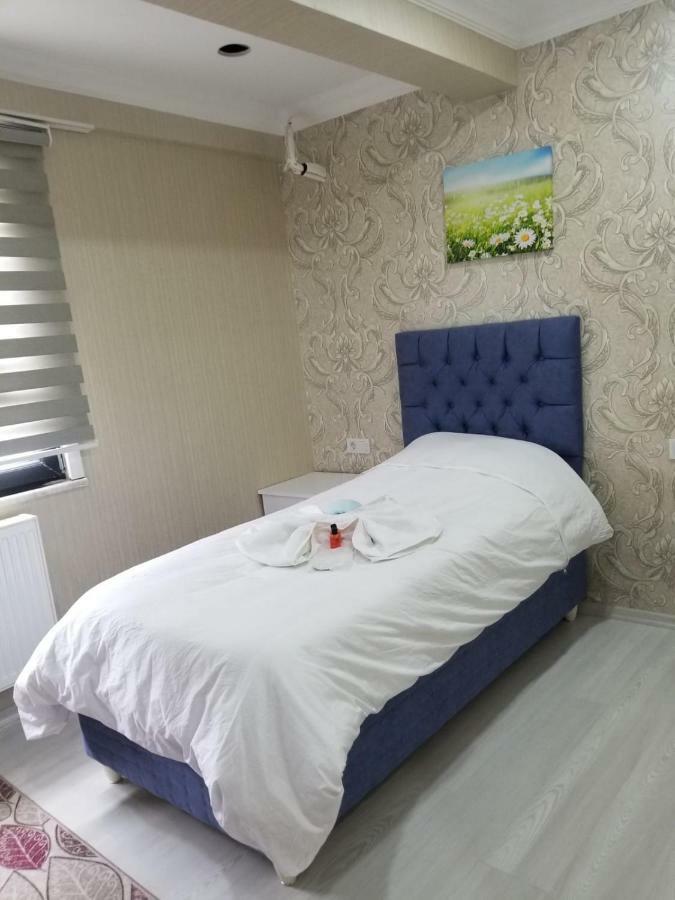 Aston Otel Balıkesir Екстериор снимка