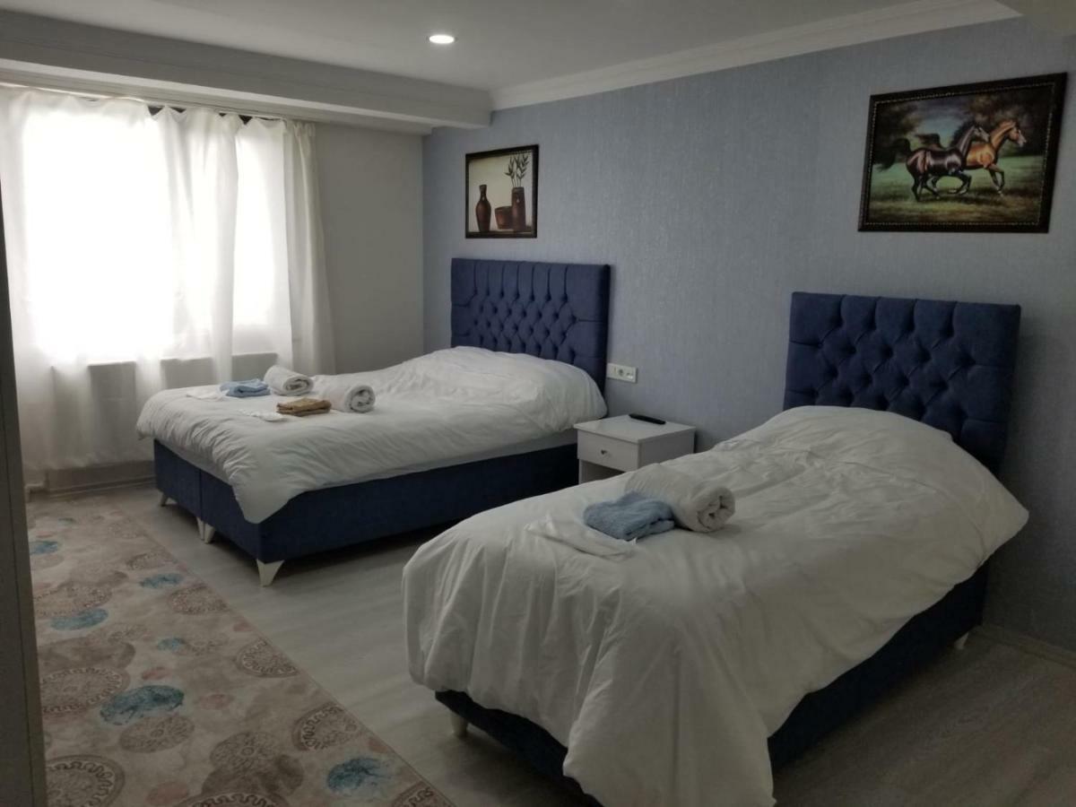 Aston Otel Balıkesir Екстериор снимка